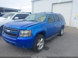 Chevrolet Suburban  Ls 1GNSKHE30BR186424 снимка