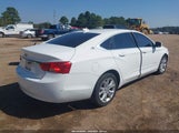 Chevrolet Impala 1Lt 1G1105SA0HU138853 снимка
