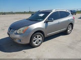 Nissan Rogue Sv JN8AS5MT9DW506708 снимка