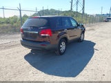 Kia Sorento Lx 5XYKTCA66CG294510 снимка