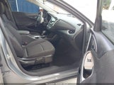 Chevrolet Malibu Fwd 1Lt 1G1ZD5STXRF120715 fotografie