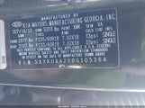 Kia Sorento Ex V6 5XYKU4A20BG105364 снимка