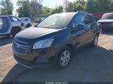 Chevrolet Trax Lt KL7CJLSB3GB711486 снимка