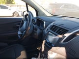 Chevrolet Trax Lt KL7CJLSB3GB711486 снимка