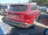 Kia Sorento Lx 5XYRG4LC1MG023822 photo