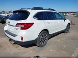 Subaru Outback 3.6R Limited 4S4BSENC0F3359418 снимка