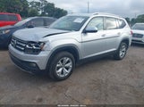 Volkswagen Atlas 3.6L V6 Se/3.6L V6 Se W/Technology 1V2DR2CA1JC590795 снимка