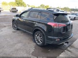 Toyota Rav4 Hybrid Limited JTMDJREV1GD047239 fotografie