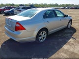 Ford Fusion Se 3FAHP0HA2CR284625 снимка