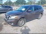 Nissan Pathfinder Sv 5N1AR2MM3GC668253 снимка