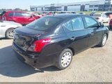 Nissan Versa 1.6 S 3N1CN7AP4CL836388 снимка