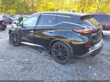 Nissan Murano Platinum 5N1AZ2MS7KN144633 снимка
