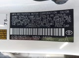 Toyota Prius Standard JTDKB20U787777750 снимка