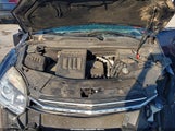 Chevrolet Equinox Lt 2GNALCEK7G1151852 снимка