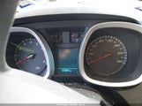 Chevrolet Equinox Lt 2GNALCEK7G1151852 снимка