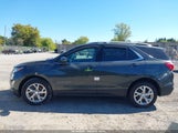 Chevrolet Equinox Lt 3GNAXVEX9KS632081 снимка