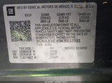 Chevrolet Equinox Lt 3GNAXVEX9KS632081 снимка