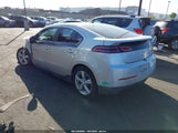 Chevrolet Volt 1G1RG6E4XEU174698 снимка