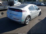 Chevrolet Volt 1G1RG6E4XEU174698 снимка