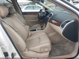 Cadillac Srx V8 1GYEE63A080119574 fotografie
