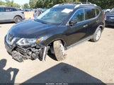 Nissan Rogue Sv KNMAT2MV6JP617103 снимка