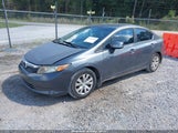 Honda Civic Lx 19XFB2F58CE091033 снимка