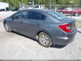 Honda Civic Lx 19XFB2F58CE091033 снимка