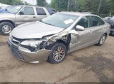 Toyota Camry Le 4T1BF1FK5HU385870 снимка