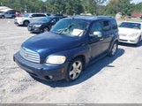 Chevrolet Hhr Lt 3GNDA33P07S591322 снимка