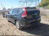 Honda Cr-V Ex-L 2HKRM4H7XEH644300 снимка