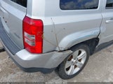 Jeep Patriot Latitude 1C4NJRFB4ED617644 снимка