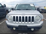 Jeep Patriot Latitude 1C4NJRFB4ED617644 снимка