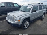 Jeep Patriot Latitude 1C4NJRFB4ED617644 снимка