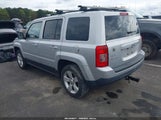 Jeep Patriot Latitude 1C4NJRFB4ED617644 снимка