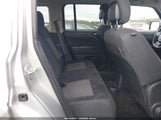 Jeep Patriot Latitude 1C4NJRFB4ED617644 снимка