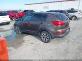 Kia Sportage Lx KNDPBCAC5F7759567 снимка