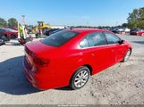 Volkswagen Jetta 1.8T Se 3VWD07AJXEM287219 photo