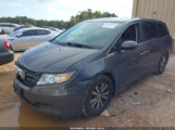 Honda Odyssey Ex-L 5FNRL5H63FB069487 снимка