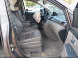 Honda Odyssey Ex-L 5FNRL5H63FB069487 снимка