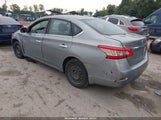 Nissan Sentra S 3N1AB7AP6EL683516 снимка