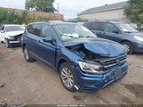 Volkswagen Tiguan 2.0T Se/2.0T Sel 3VV2B7AX7JM147570 снимка