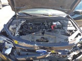 Ford Fusion Se 3FAHP0HA4BR265816 снимка