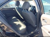 Ford Fusion Se 3FAHP0HA4BR265816 снимка