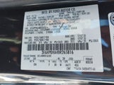 Ford Fusion Se 3FAHP0HA4BR265816 снимка
