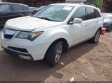 Acura Mdx 2HNYD2H22CH527251 fotografie