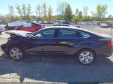 Chevrolet Impala Ls 1G11Y5SA7KU145881 снимка