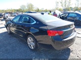 Chevrolet Impala Ls 1G11Y5SA7KU145881 снимка
