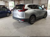 Honda Cr-V 2Wd Ex-L 2HKRW1H86LH424392 fotografie