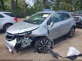 Buick Encore Awd Preferred KL4CJESMXMB371310 снимка