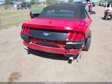 Ford Mustang Ecoboost 1FATP8UH9K5159067 снимка